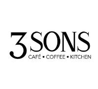 3 Sons Cafe image 1